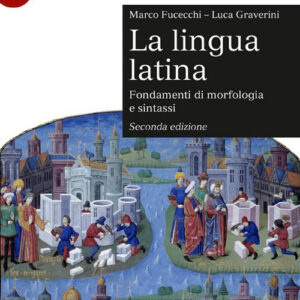 la lingua latina