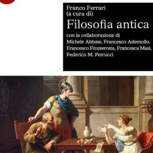 Filosofia antica