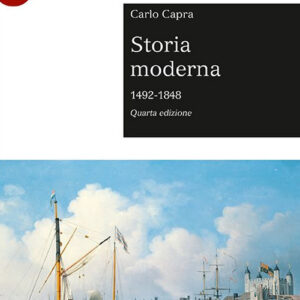 Storia moderna 1492-1848