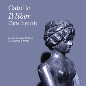 liber. tutte le poesie. testo latino a fronte (il)