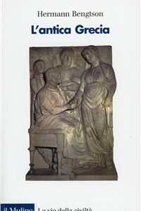antica grecia. dalle origini all'ellenismo (l')