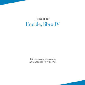 eneide. libro IV