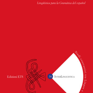 sintaxis del léxico. lingüística para la gramática del español (la)