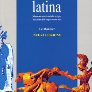 Letteratura latina